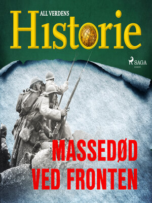 Massedød ved fronten - Audiobook
